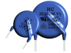 Ceramic capacitors|JD (CT7) series , HC (CC81) series