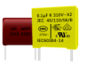 Polypropylene film capacitors|MPX (MKP) series , MPP (CBB21) series ,    MPC (CBB23) series , PPS (CBB81) series