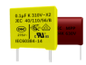 Polypropylene film capacitors|MPX (MKP) series , MPP (CBB21) series , MPC (CBB23) series , PPS (CBB81) series