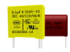 Polypropylene film capacitors|MPX (MKP) series , MPP (CBB21) series ,    MPC (CBB23) series , 