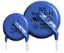 Ceramic capacitors|JD (CT7) series , HC (CC81) series ,     HT (CT81) series