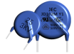陶瓷電容器|JD (CT7) series , HC (CC81) series ,       HT (CT81) series