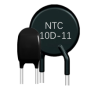 熱敏電阻器| NTC Series , F52 Series