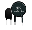 熱敏電阻器|NTC Series , F52 Series