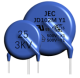 陶瓷電容器|JD (CT7) series , HC (CC81) series ,       HT (CT81) series