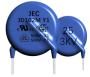 陶瓷電容器| JD (CT7) series , HC (CC81) series ,               HT (CT81) series
